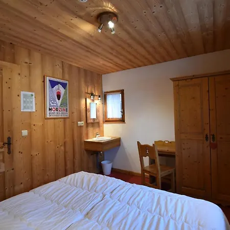 Chalet Les Pistes *